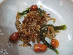 -高基五春川炒鸡排 韩国料理(威海总店)