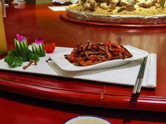 -醉南拳客家菜(华威店)