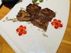 -蟹福家活蟹料理·豪华自助(绿洲假日酒店)