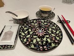-君庭中餐厅(友谊宾馆店)