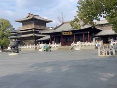 -香积寺