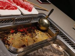 -海底捞火锅(天津SM城市广场店)
