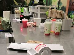 -混果汁(福田领展中心城店)