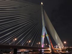 -大珍珠号夜游湄南河