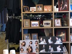 -壹人壹像工作室(购物公园店)