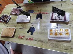 -南大门韩国米糕(公滨路店)