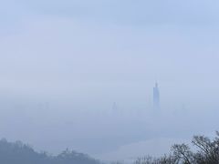 -紫金山山顶公园