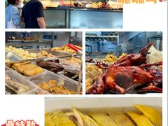 -老人和饭店(淮海中路店)