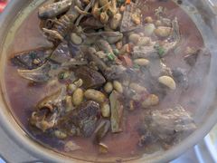-黄牛肉馆·皖南土菜