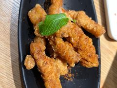 -鱼酷活鱼烤鱼(山西旗舰店)