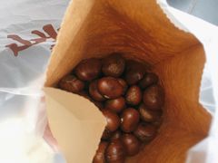 金灿糖炒蛋黄栗-金栗凰