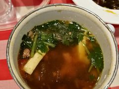 -西贝莜面村(双井店)