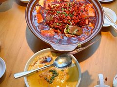 -周麻婆·川式小炒(宁德蕉城南路店)