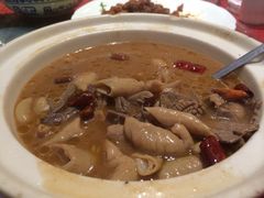 iphone_upload_pic-四季小馆·地道北京小吃(广百店)