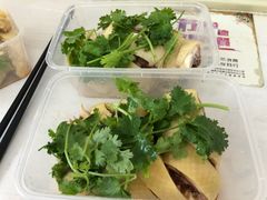 白斩鸡-振鼎鸡(福州路店)