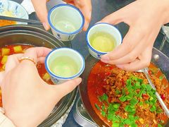 -银满斗(步行街总店)