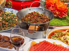 -灶东家民间菜(回兴店)