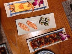 -鱼跃料理(步步高店)