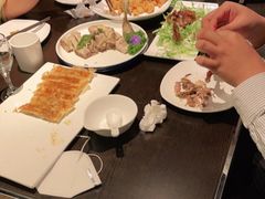 -老牌坊鲁菜名店(美莲广场店)