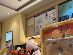 -满记甜品(王府井北京市百货大楼店)