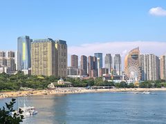 -黑石礁公园