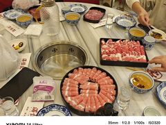 -牛街清真满恒記(平安里西大街店)