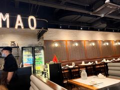 -三猫黑鱼花(南大店)
