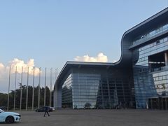 -上海汽车会展中心