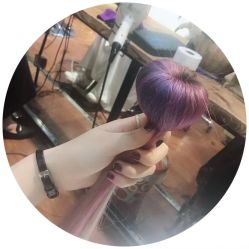 -LILI·HAIR SALON理理造型