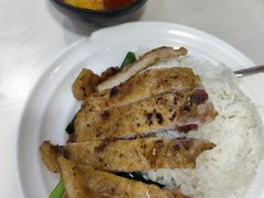 -華歡冰室-WahFoon(吉大店)