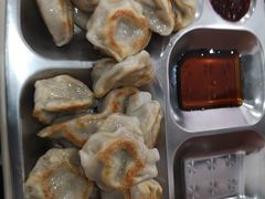 -西安电子科技大学-海棠餐厅