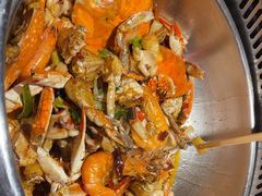 -七欣天香辣蟹火锅(上海奉贤杭州湾生活广场店)