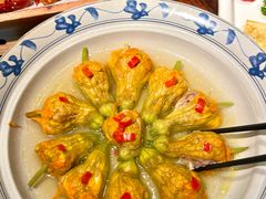 -大自然(鲁家村店)