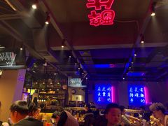 -本色.小马哥烧烤(五一路总店)