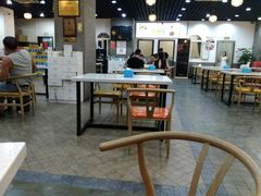 大堂-郑辣记田螺