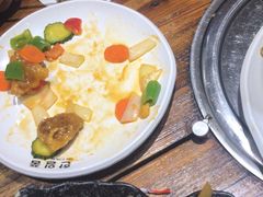 -韩一品韩国料理(柏庐南路店)