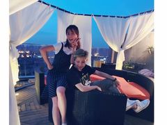 -烛影拾光观景餐厅·创意菜·摄影·小提琴(大唐不夜城店)