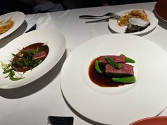 -Oyster Talks 四度蚝法餐厅