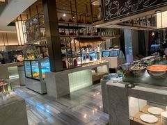 -玛莎拉自助餐厅(国贸店)