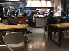 大堂-早安山丘·豆浆油条(小木桥路店)