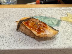 -鮨政·Omakase(港汇恒隆广场店)