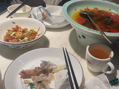 -遇见湘·地道湖南菜(黄埔泰丰店)