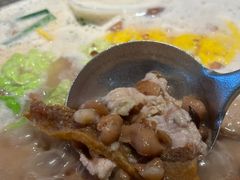 -土风豆米火锅(鸿通城店)