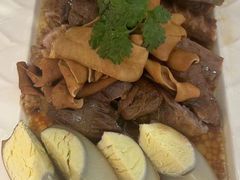 -鹅香四海·卤水火锅·砂锅粥·潮汕菜(宝安店)