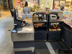 -Olé精品超市(北京合生汇店)