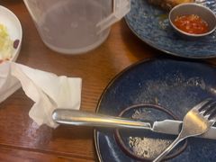-普兰达德国餐厅·德式脆皮烤猪肘·自酿啤酒(观唐店)