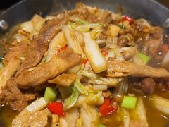 -小柴米·传统江西菜(八一广场店)