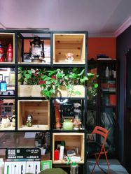 -众刺纹画·纹身·穿孔饰品·海娜定制