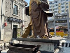 -中华巴洛克风情街