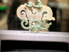 -邯郸市博物馆(新馆)